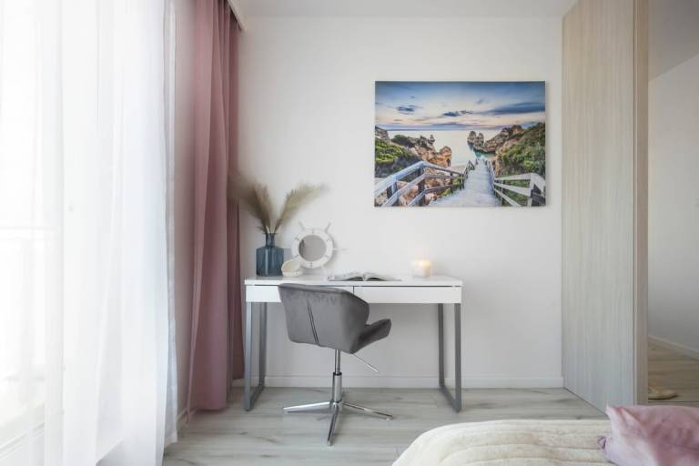 Holiday apartment | Suitable for remote work — photo 4