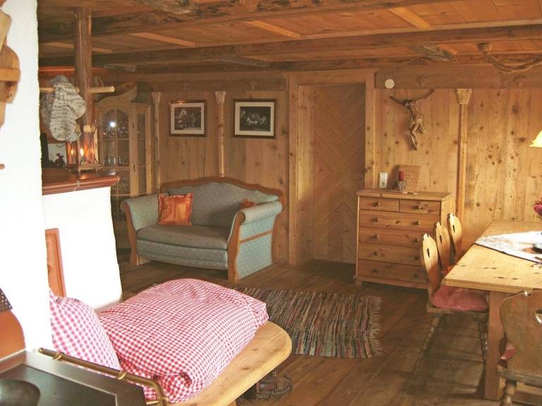 Ferienhaus in Fügenberg, Gemeinde Fügenberg für max. 8 Gäste
