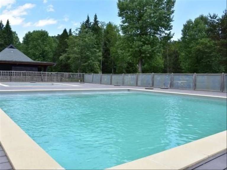 Chalet Murol