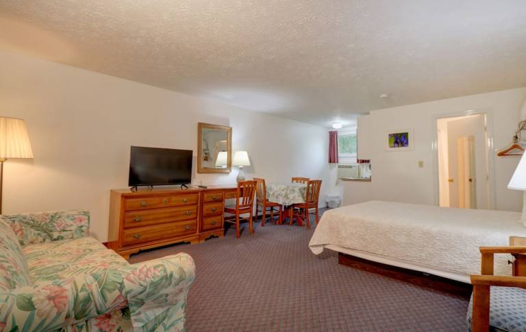 Motel Wells