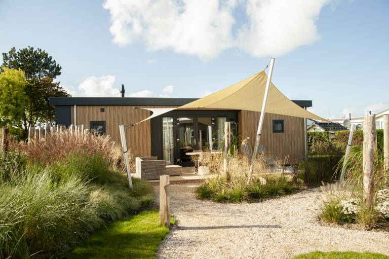Bungalow Breskens