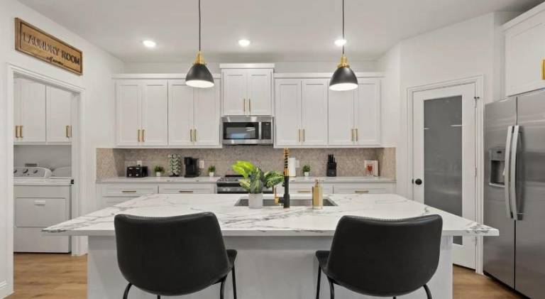 Beautiful vacation home | Good for workation | Pet-friendly in Dallas, TX