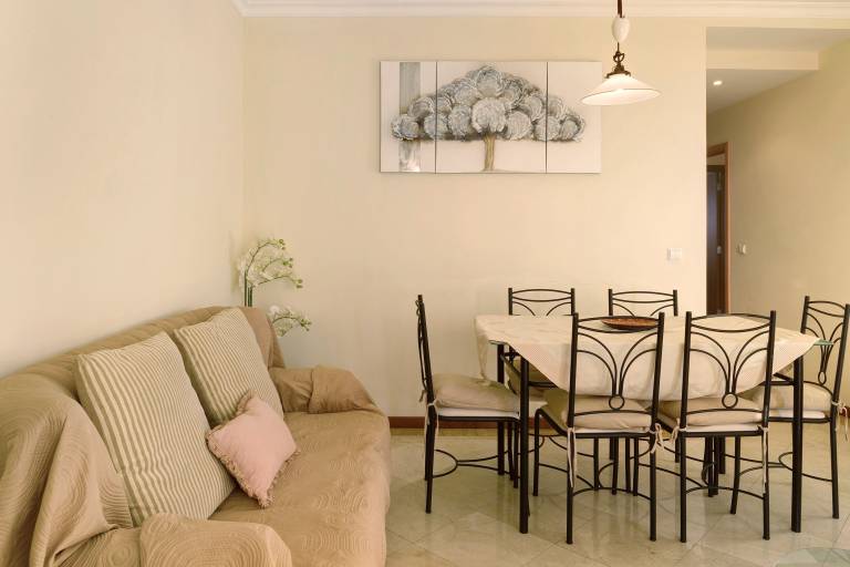 Holiday Apartment Oliveira Atlantic View with Sea View, Wi-Fi & Balcony — photo 5