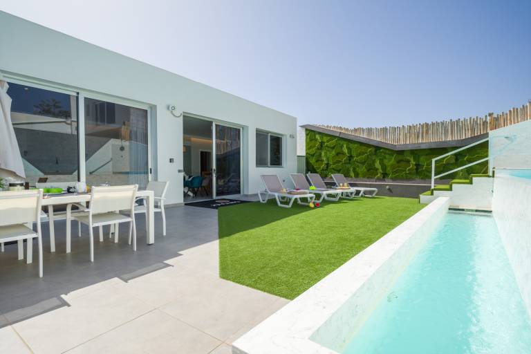 Chalet Maspalomas
