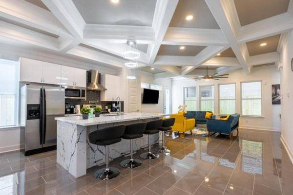 Big house | Pets are welcome — photo 2