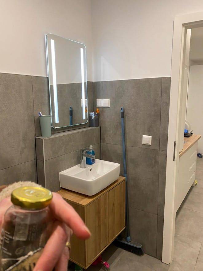 Privatzimmer Bogenhausen