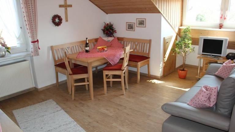 Ferienwohnung Bad Wörishofen