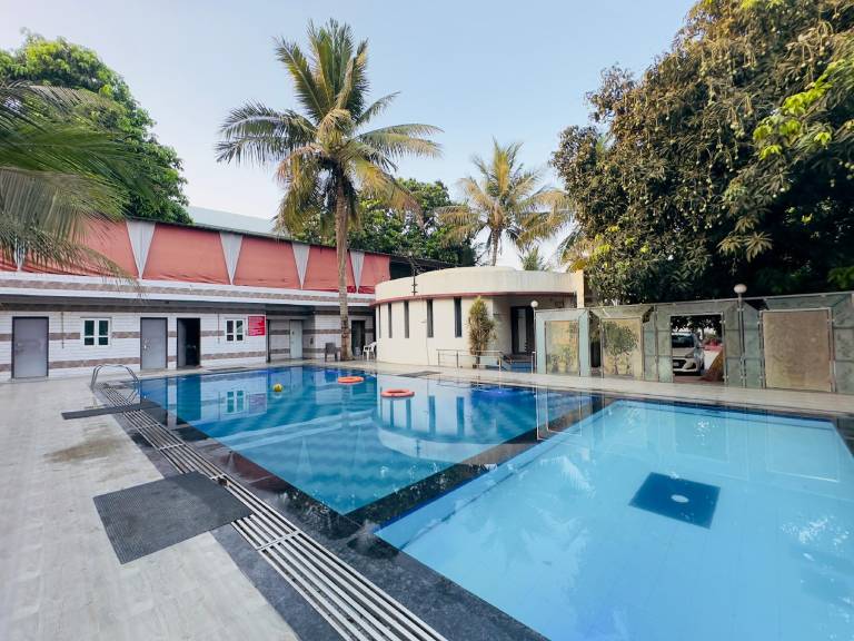 Nilkanth Resort Best Resort in Anand
