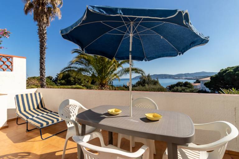 La Farella La Coma - Apartment with sea views — photo 2