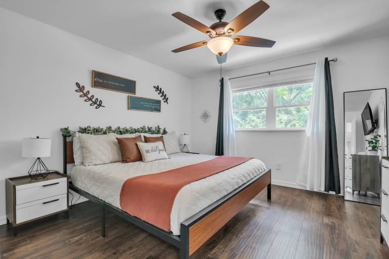 Fully equipped vacation home | Pets are welcome — photo 5