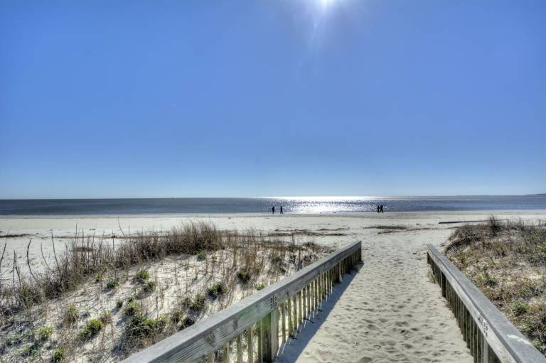 Condo  Saint Simons Island