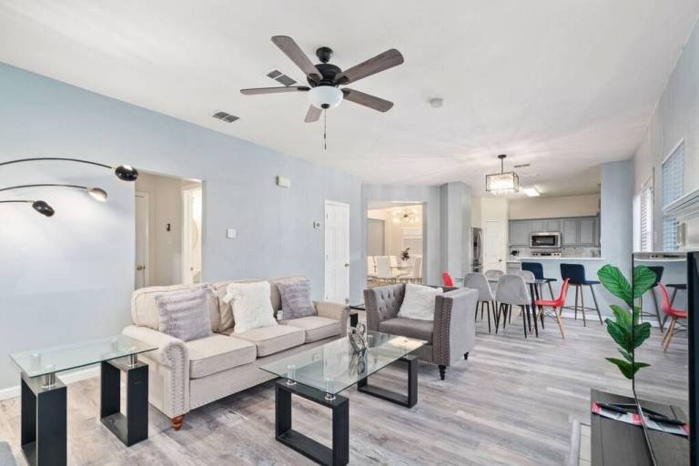 House McKinney