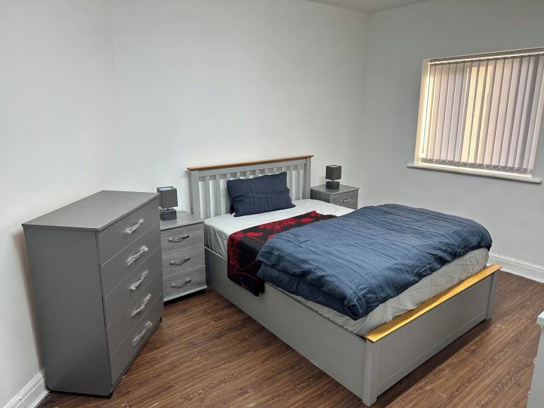 Ferienwohnung Manchester