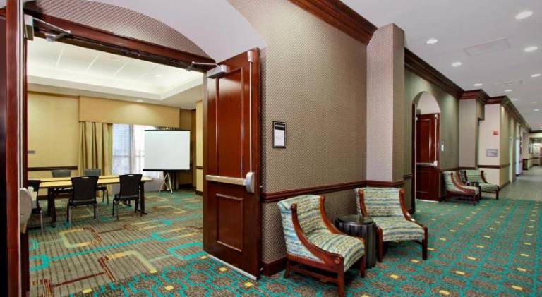 Residence Inn by Marriott DFW Airport North/Grapevine — photo 4