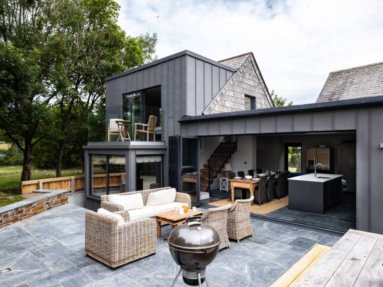 Cottage Padstow