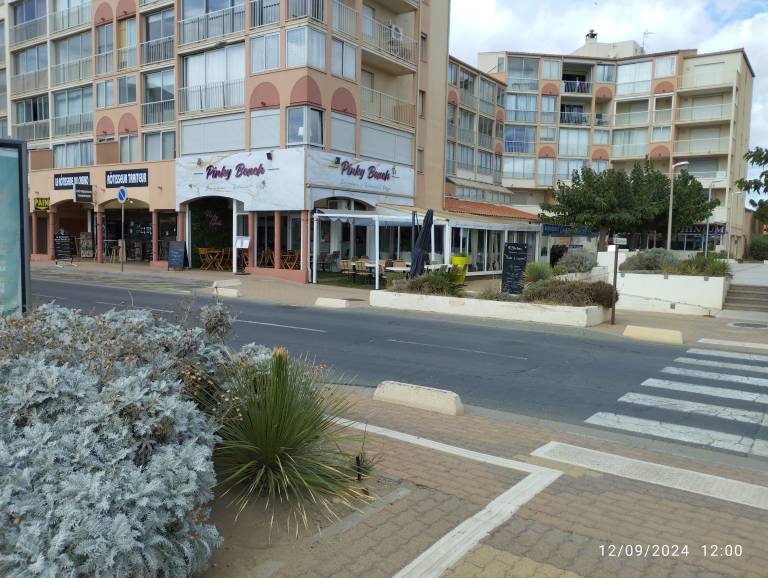 Villa Valras-Plage