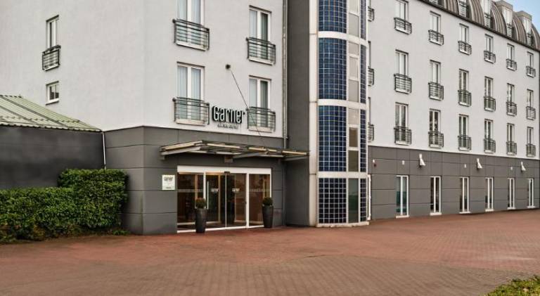 Garner Hotel Elmshorn — photo 2