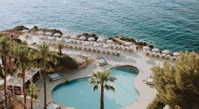 Hotel De Mar Gran Melia — photo 2