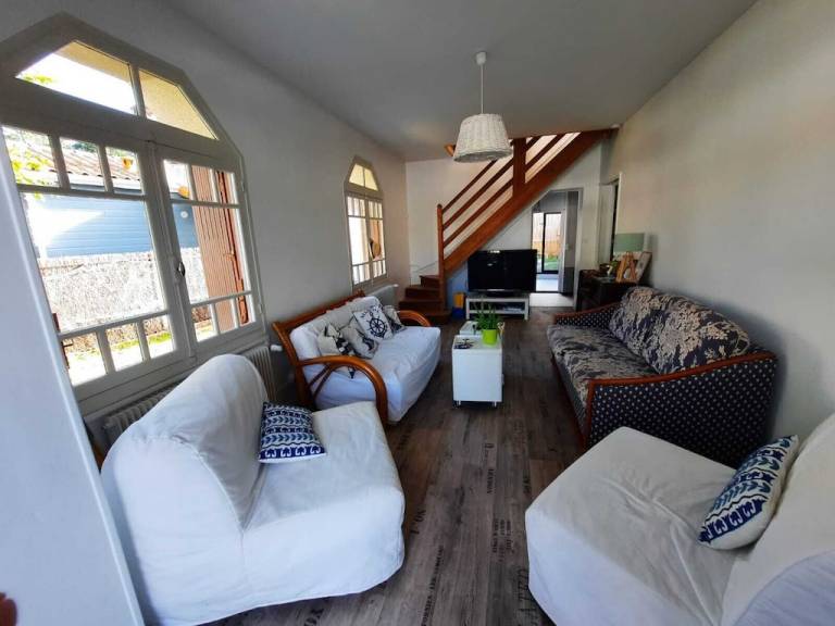 Villa Ronce les Bains