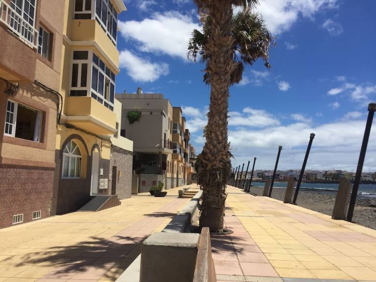 Appartamento Agüimes