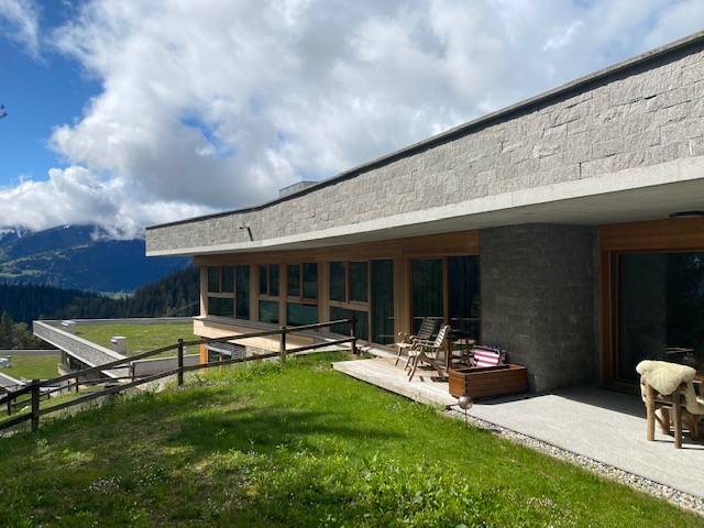 Ferienwohnung  Flims