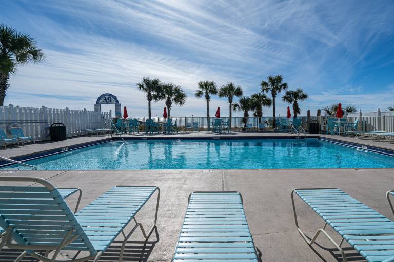 House Panama City Beach