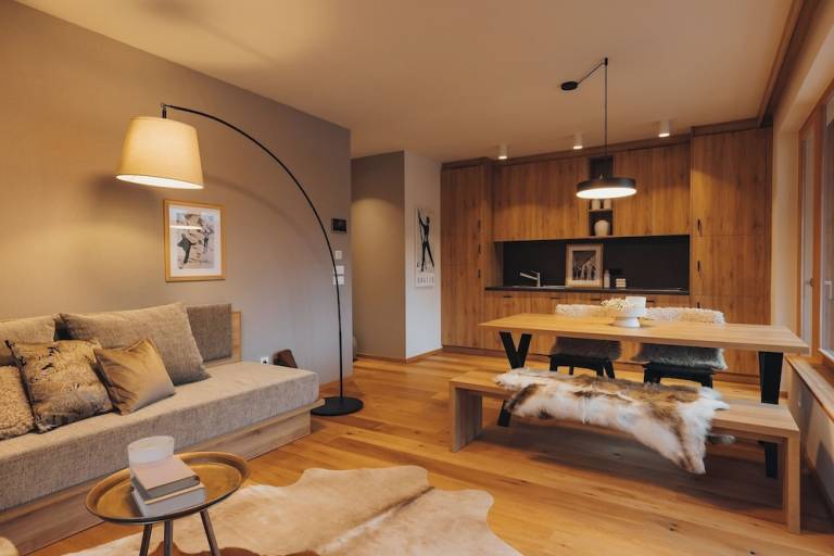 Ferienwohnung  Kranjska Gora