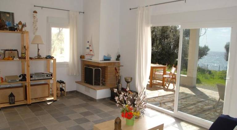 Vacation home with 3 rooms for 10 persons — photo 2