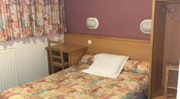 Le Relais des Causses in Mende