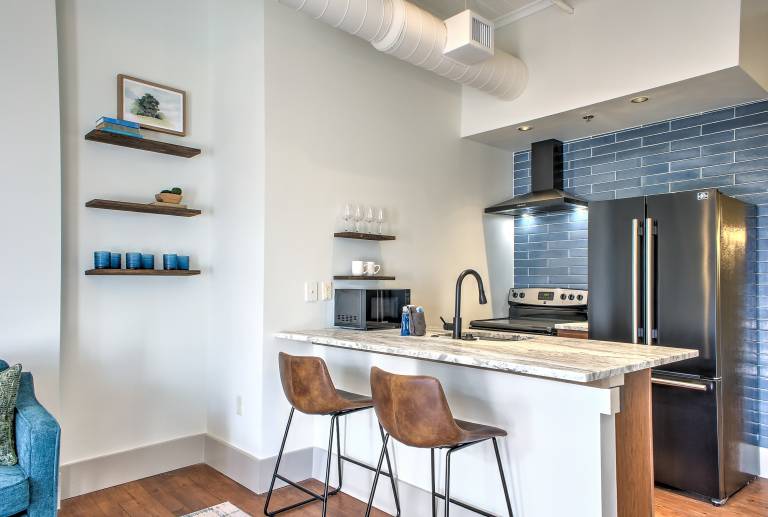 Condo | Mountain view — photo 5