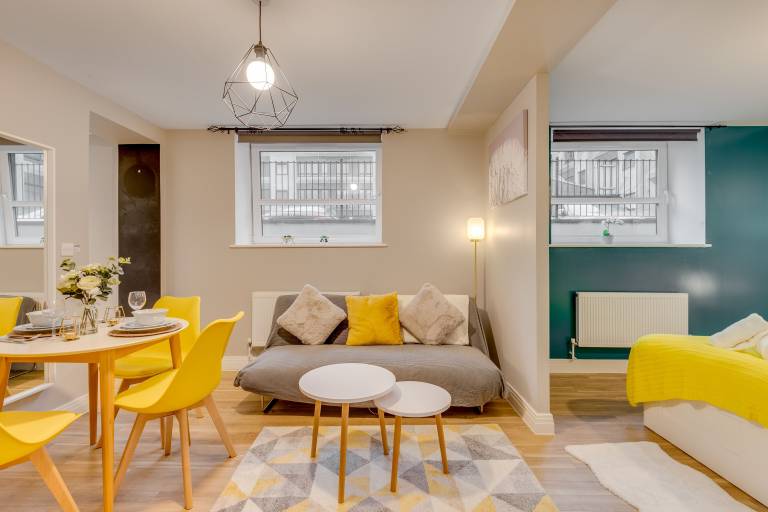 Apartment  Hitchin