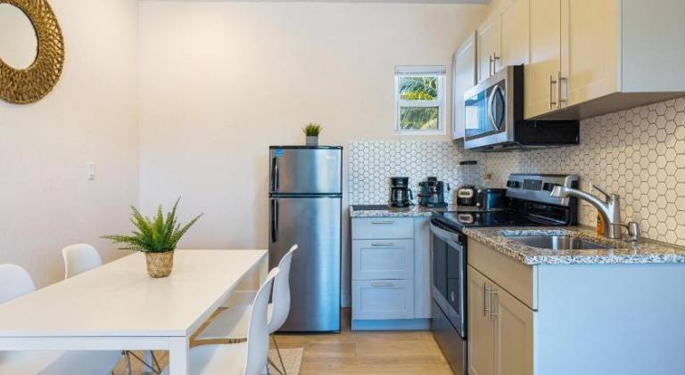 Wonderful rental apartment | Pets are welcome — photo 3
