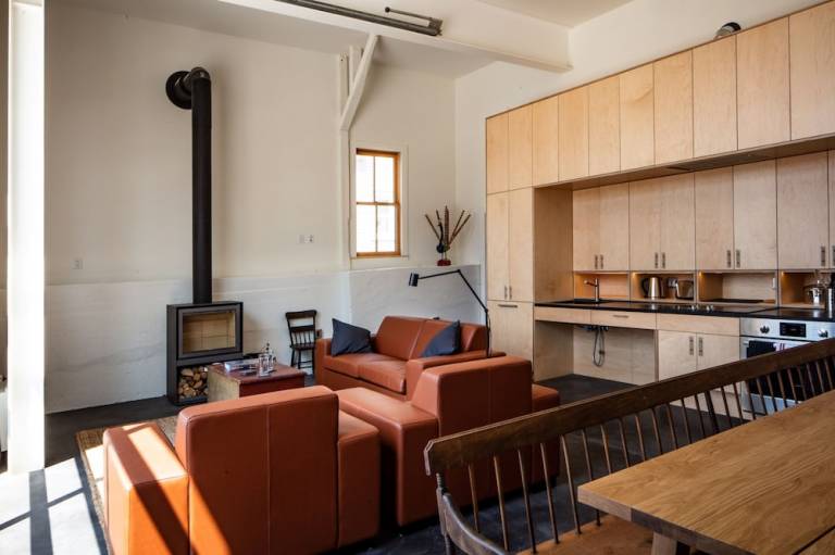 Aparthotel  Lunenburg