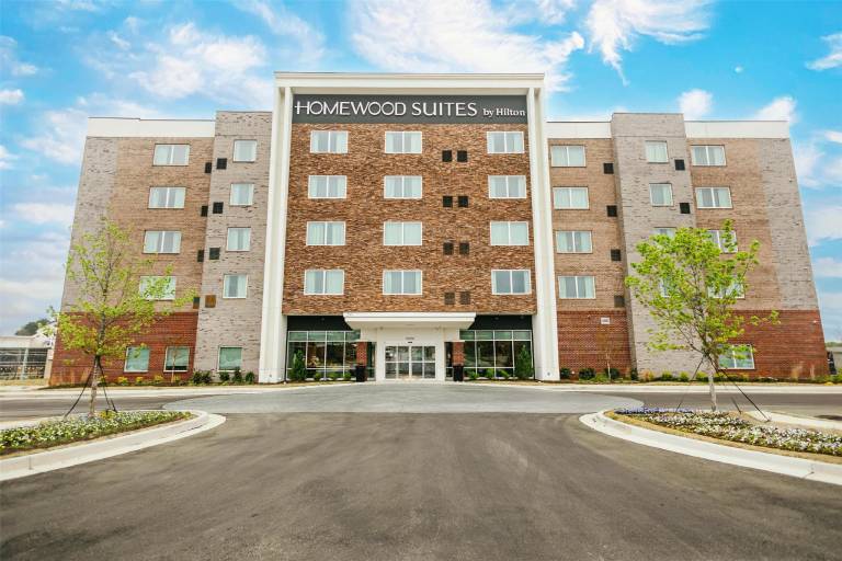 Homewood Suites by Hilton Buford Mall of GA — photo 4