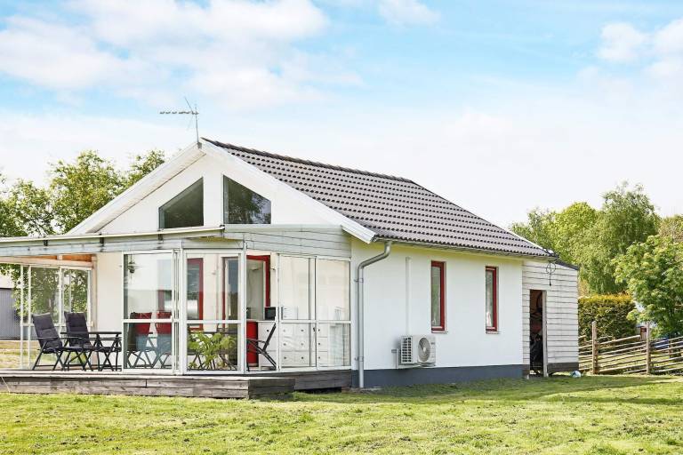Ferienhaus in Varberg, Kärradal für max. 5 Personen Ferienhaus in Varberg, Kärradal für max. 5 Personen