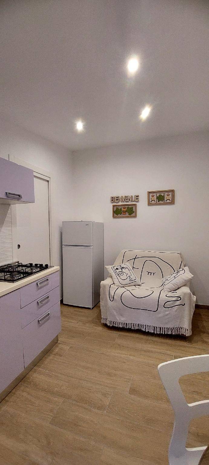 Bungalow with 1 room for 3 persons — photo 4
