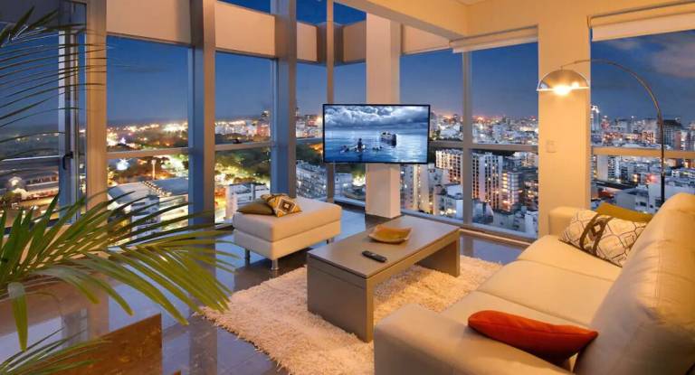Apartamento Recoleta