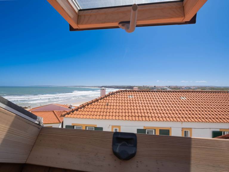 Ferienwohnung  Baleal