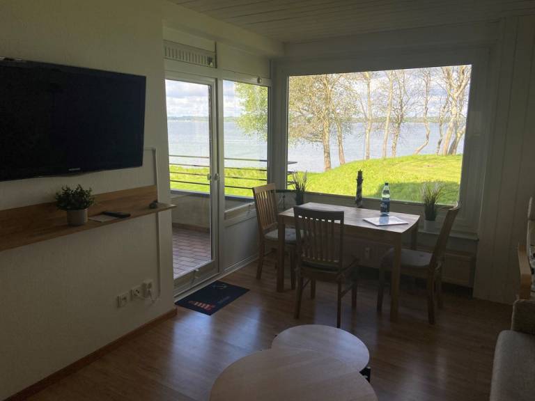 Ferienwohnung Holnis