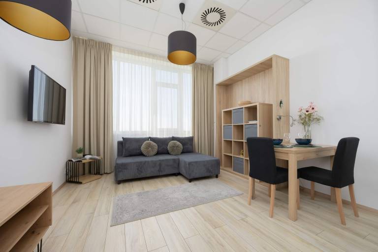 Apartment  Ursus