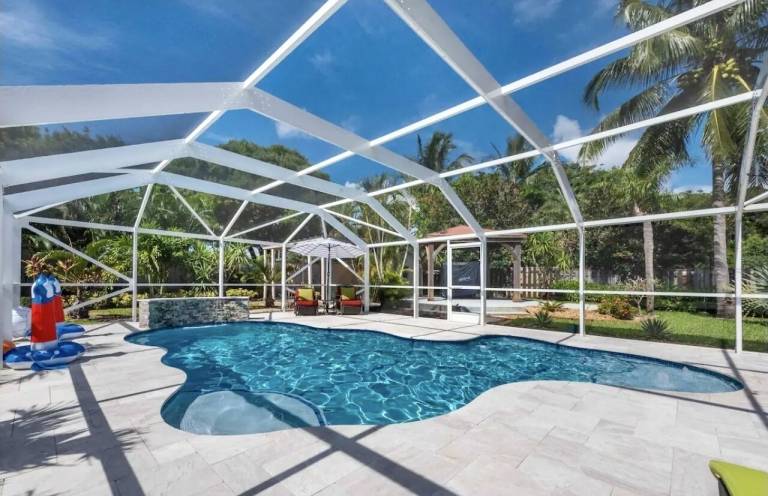House Delray Beach