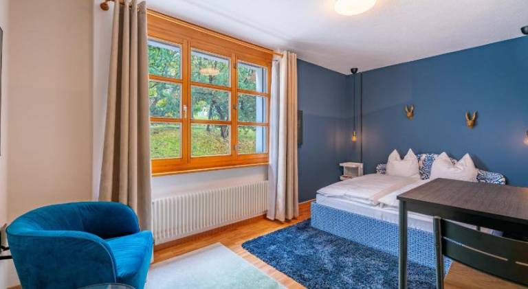 Apartment for 2 persons — photo 2