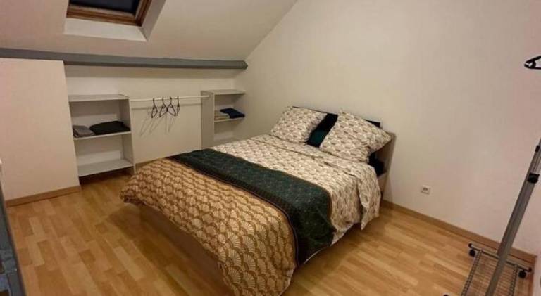 Apartment with 2 rooms for 6 persons — photo 4