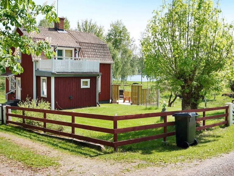 Maison de vacances  Linköping