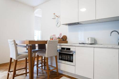Apartment  Tõnismägi