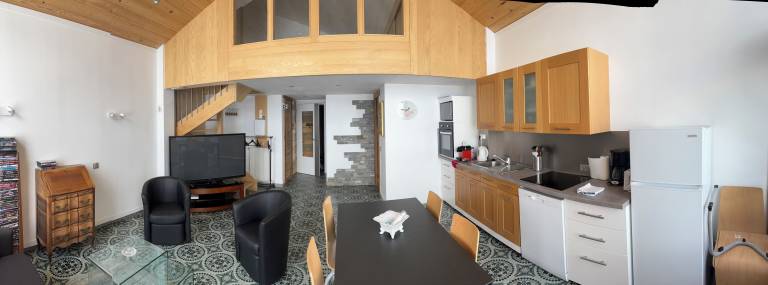 Appartement Tignes