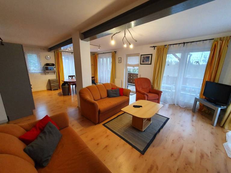 Ferienwohnung Elend