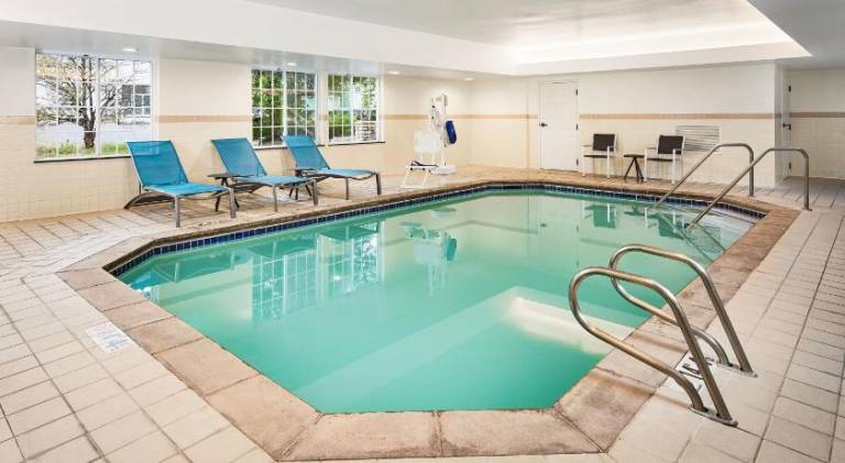 TownePlace Suites by Marriott Colorado Springs South — photo 3
