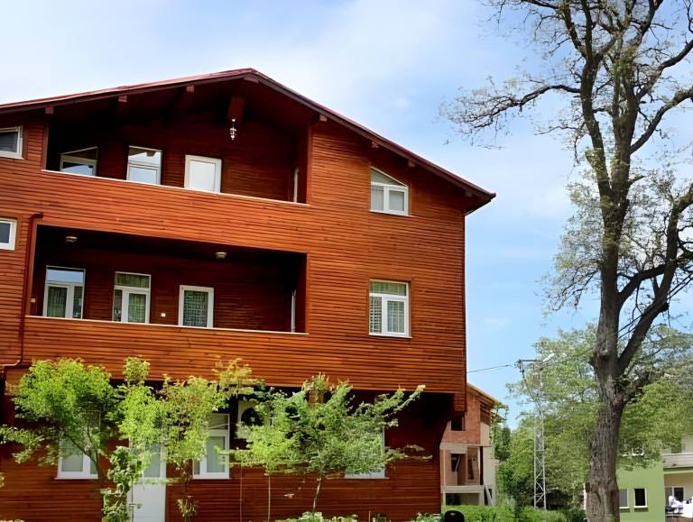 Nice apartment with barbeque | Good for workation | Pets are welcome in Caykara