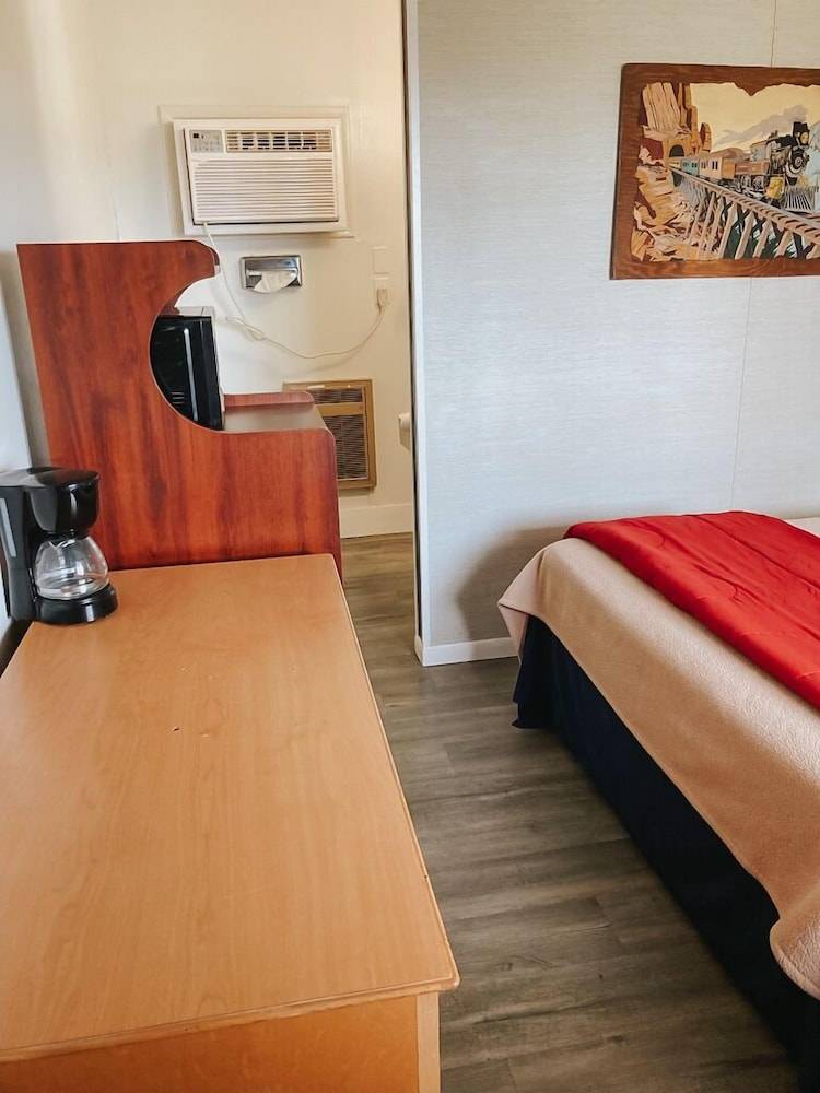 Motel Wasta